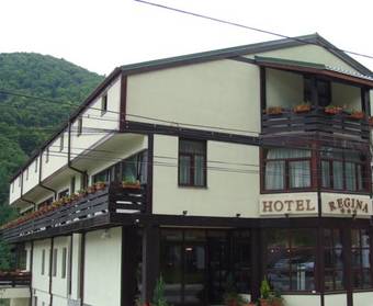 Hotel Regina