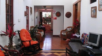Hotel Posada Del Sol