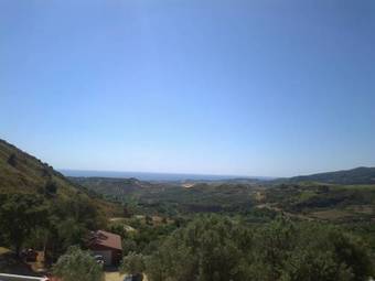 Hostal Agriturismo Podere Pansera