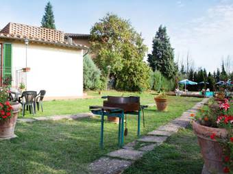 Hostal Generosa