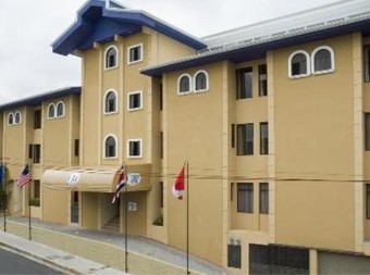 Hotel City One