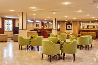 San Lorenzo Hotel