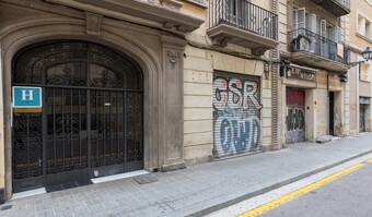 Hotel Lyon