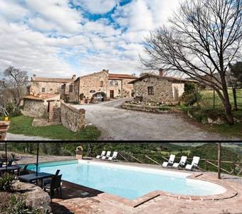 Hostal Agriturismo Grossola