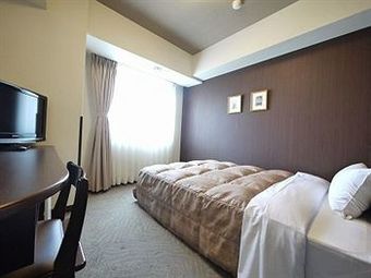 Hotel Route-inn Ota