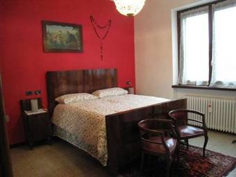 B&B I Cherubini
