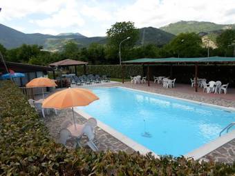 Agroturismo Pericle