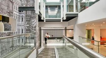 Hotel Athens Cypria