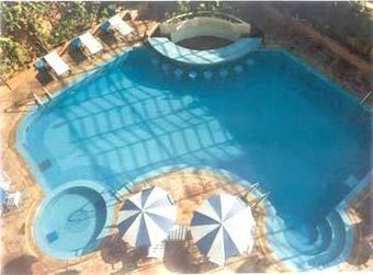Hotel Howard Park Plaza