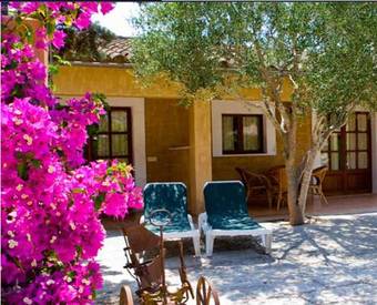 Agroturismo Son Marge