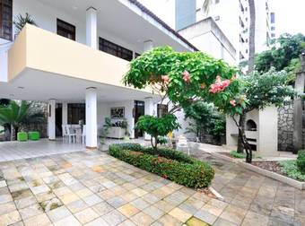 Kruger Home