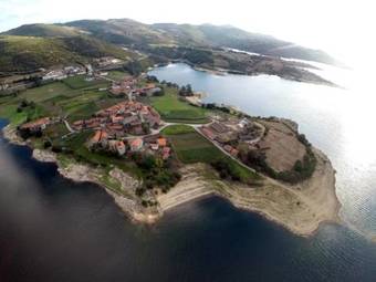 Agroturismo Casas Avel� Brava