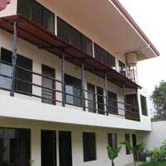 Hotel Belen Suites