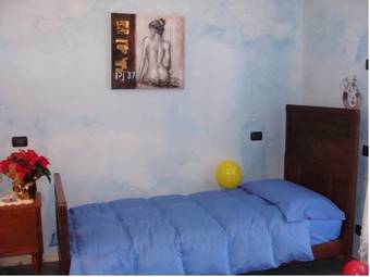 La Coccinella B&B