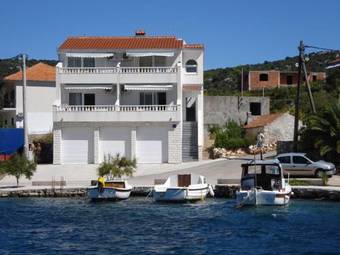Apartments Mirko