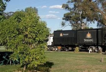 Euroa Motor Inn