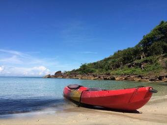Hotel Koh Kood Beach Resort