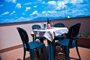 Hotel Dei Tartari