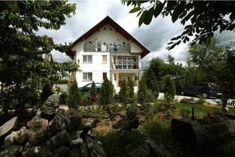 Hostal Villa Nina