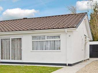 Kingsmoor Cottage