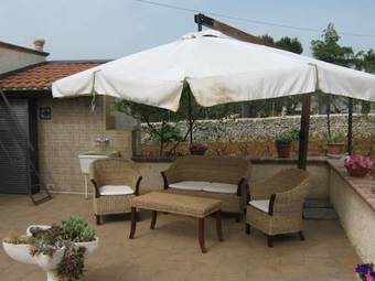 B&B Mandorla Amara