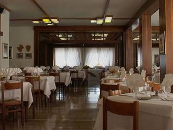 Hotel Dante