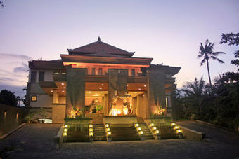 Hotel Pelangi Bali