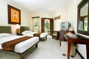 Adi Dharma Hotel