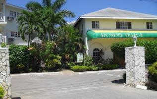 Hotel Rondel Village