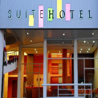 Suite Hotel