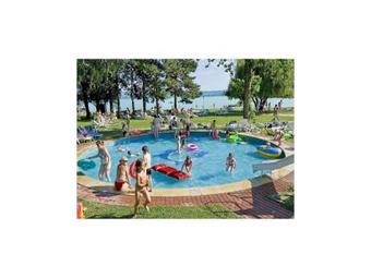 Holiday Home R�v Utca I-tihany