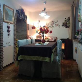 Agroturismo B&B Casale Il Tiglio