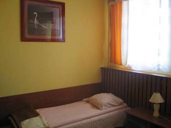 Posada Zajazd Wiking