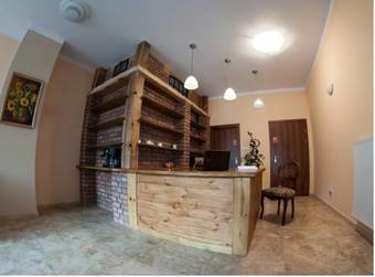 Hostal Vera