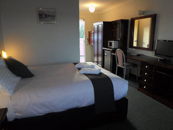 Lithgow Colonial Motor Inn
