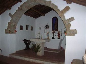 Agroturismo Agriturismo Stazzi La China