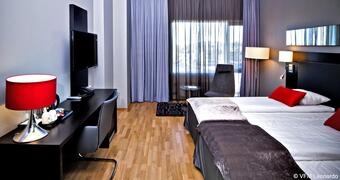 Thon Hotel Arena