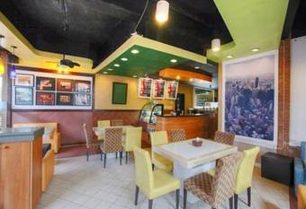 Viven Hotel