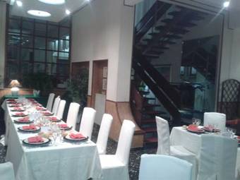 Hotel Piemonte