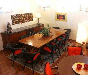 Villa Patrizia B&B