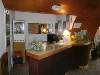 Hotel Riviera
