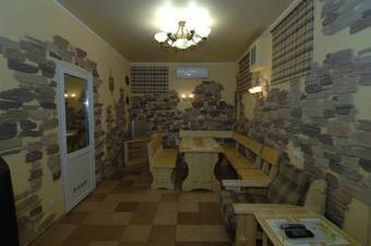 Hotel Maks Haus