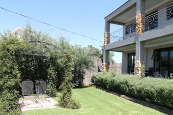 Hostal Stone Olive