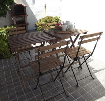 Casa Do Compadre - Casas De Taipa