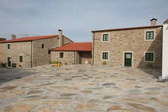 Agroturismo Quinta de La Barandica