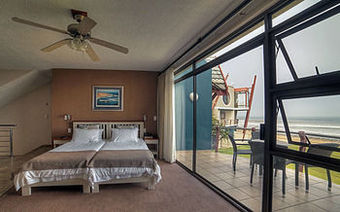Hotel Beach Lodge