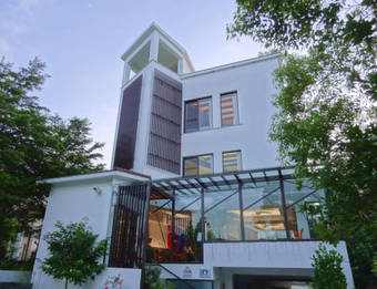 Green Has B&B
