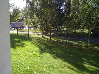 Park Apartment