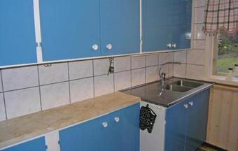 Holiday Home Brunarp Brunnsn�s Holsljunga