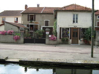 Hostal Chez Monique